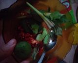 Foto langkah ke 6 dari resep Ayam geprek.
