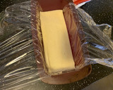 Foto del paso 1 de la receta: Pastel salado de pan de molde