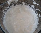 A picture of step 2 of Store Baker Icing.