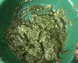 মিন্ট চিকেন কাবাব রেসিপির ধাপ 1 ছবি