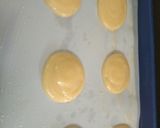 A picture of step 12 of Choux pastry (Cream puff).