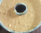 Foto langkah ke 4 dari resep Bolu Pisang Kukus Gluten Free.