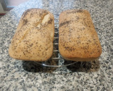 Foto del paso 11 de la receta: Chapata sin gluten en Amasadora ZERO-GLU de Imetc