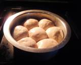 Egg-less bread buns recipe step 8 photo