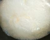 A picture of step 1 of Modak.