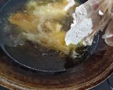 Foto langkah ke 4 dari resep Crispy Chicken Skin (Kulit Ayam Crispy).