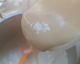 A picture of step 2 of Kheer (Rice Pudding).
