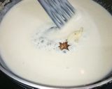 A picture of step 3 of Breakfast Casserole.
