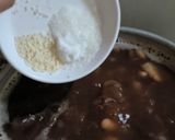 A picture of step 5 of 47. Kidney Beans Vegetable Soup.
