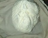 Foto del paso 3 de la receta: Queso crema casero. Con leche en polvo