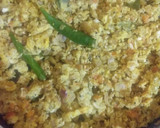முட்டை பொடிமாஸ் (muttai podimass recipe in tamil) ரெசிபி ஸ்டேப் 2 புகைப்படம்