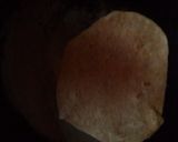 Foto del paso 3 de la receta: Masa integral de fajitas 🌱🌾