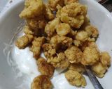 Foto langkah ke 4 dari resep Udang Goreng Mayonnaise.