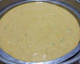 A picture of step 3 of Quick bottle gourd farali dhokla.