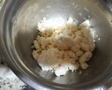 Foto del paso 2 de la receta: Tarta de ricotta y lo que tengas