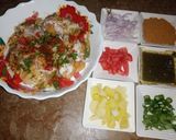 A picture of step 5 of Dahi baray.
