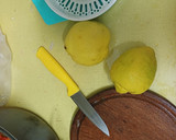 Foto del paso 6 de la receta: Empanadas de soja texturizada (apto vegan)