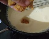 A picture of step 7 of Fruity Gujiya in Rich Milk Sauce.