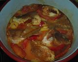 Foto del paso 5 de la receta: Caldeirada de maragota