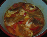 Foto del paso 5 de la receta: Caldeirada de maragota