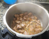 Foto del paso 2 de la receta: Estofado de ternera a la gallega