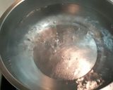 Foto langkah ke 4 dari resep Cenil Kanji - Cenil Tapioka.