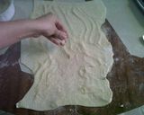 Foto del paso 2 de la receta: Orejitas de hojaldre