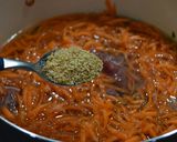 Foto del paso 4 de la receta: Espagueti con carne a la olla