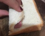 Foto del paso 2 de la receta: Enrolladito de salchicha