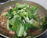 Foto langkah ke 6 dari resep Tumis Ayam.