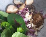 Foto langkah ke 2 dari resep Sate Telur Angkringan.