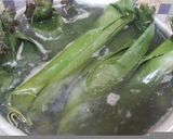 Foto langkah ke 6 dari resep Lontong Kuah (Aceh).