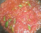Foto langkah ke 1 dari resep Balado udang pete.