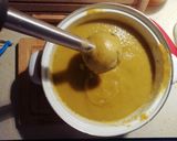 VEGÁN Brokkolikrémleves magtejföllel recept fázis 7 fotója