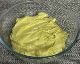 A picture of step 6 of Avocado Bread.