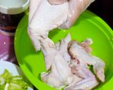 Foto langkah ke 1 dari resep Tori no teba.