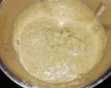தேங்காய்ப்பால் தக்காளி சாதம்(coconutmilk tomato rice recipe in tamil) ரெசிபி ஸ்டேப் 3 புகைப்படம்