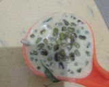 Foto langkah ke 2 dari resep Tumpi (Peyek Kacang Ijo).