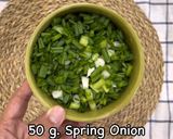 A picture of step 1 of 👩🏽🍳👩🏻🍳TASTY Salad Recipe •PERFECT for any Leafy Greens • Thai Salad |ThaiChef Food.