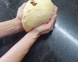Foto del paso 5 de la receta: Pan dulce 🎆