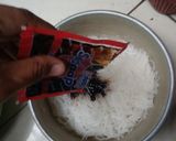 Foto langkah ke 3 dari resep Bihun Goreng Kecap.