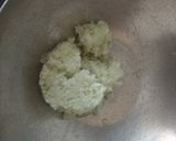 A picture of step 2 of Lauki ki Kheer.