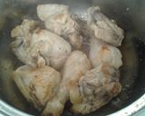Foto del paso 9 de la receta: Pollastre rustit a la catalana (pollo rustido a la catalana)