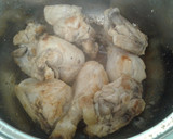 Foto del paso 9 de la receta: Pollastre rustit a la catalana (pollo rustido a la catalana)