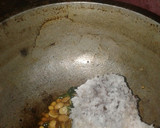 ஸ்டப்புடு நட்ஸ் தேங்காய் சாதம் ரெசிபி ஸ்டேப் 5 புகைப்படம்