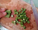 Foto langkah ke 1 dari resep Sambel Kemangi Pindang.