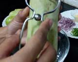 Zucchini Kabab recipe step 1 photo