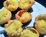 আমরস ফুচকা রেসিপির ধাপ 3 ছবি