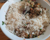Foto del paso 1 de la receta: Albóndigas de jurel