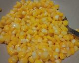 Foto langkah ke 3 dari resep Jasuke (jagung susu keju).